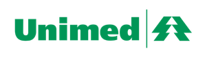 Logo Unimed — cliente do SCA